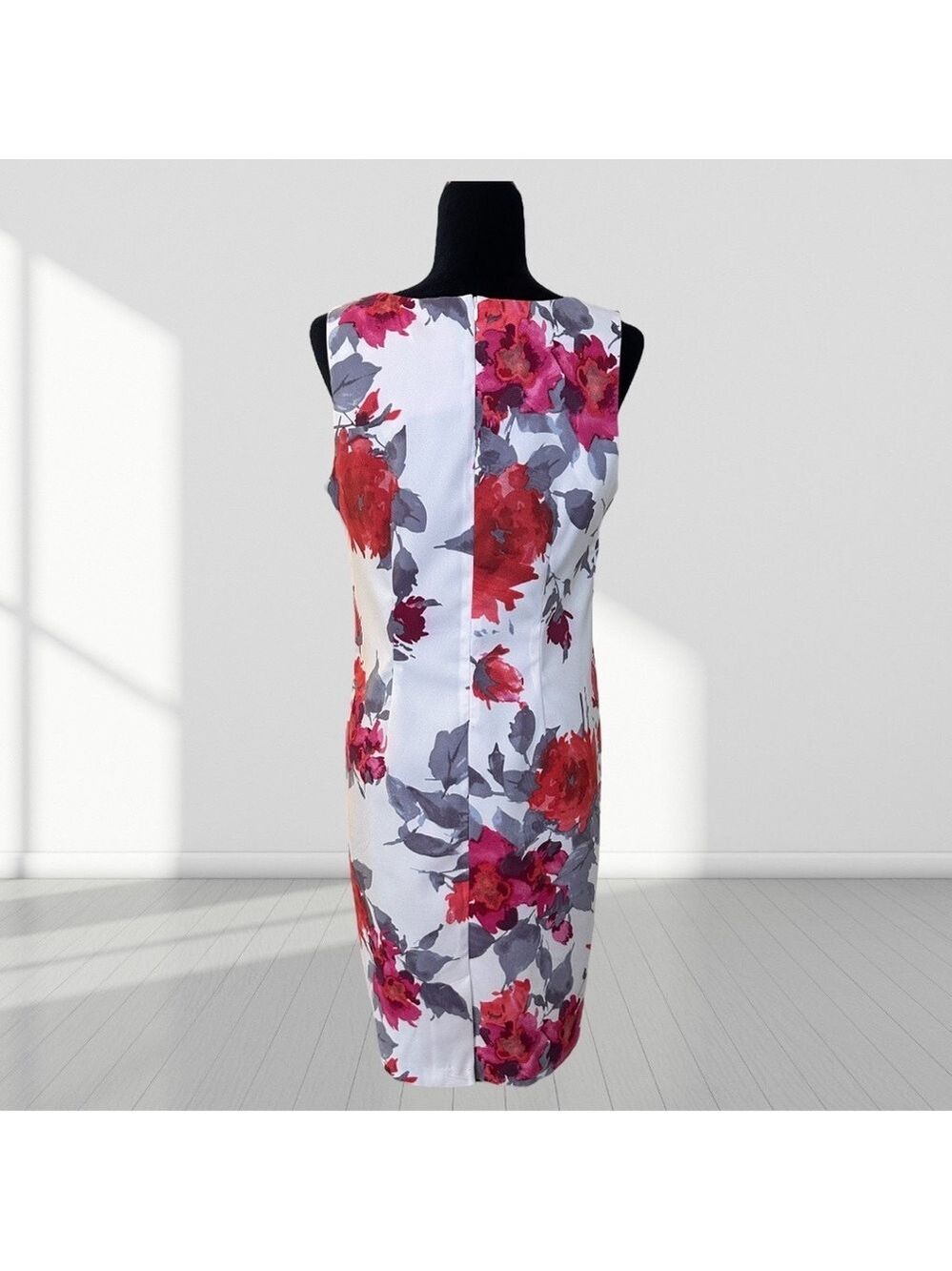 •Mario Serrani dress - Picture 5 of 11